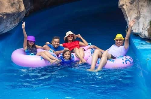 GRS Fantasy Park (Mysore)